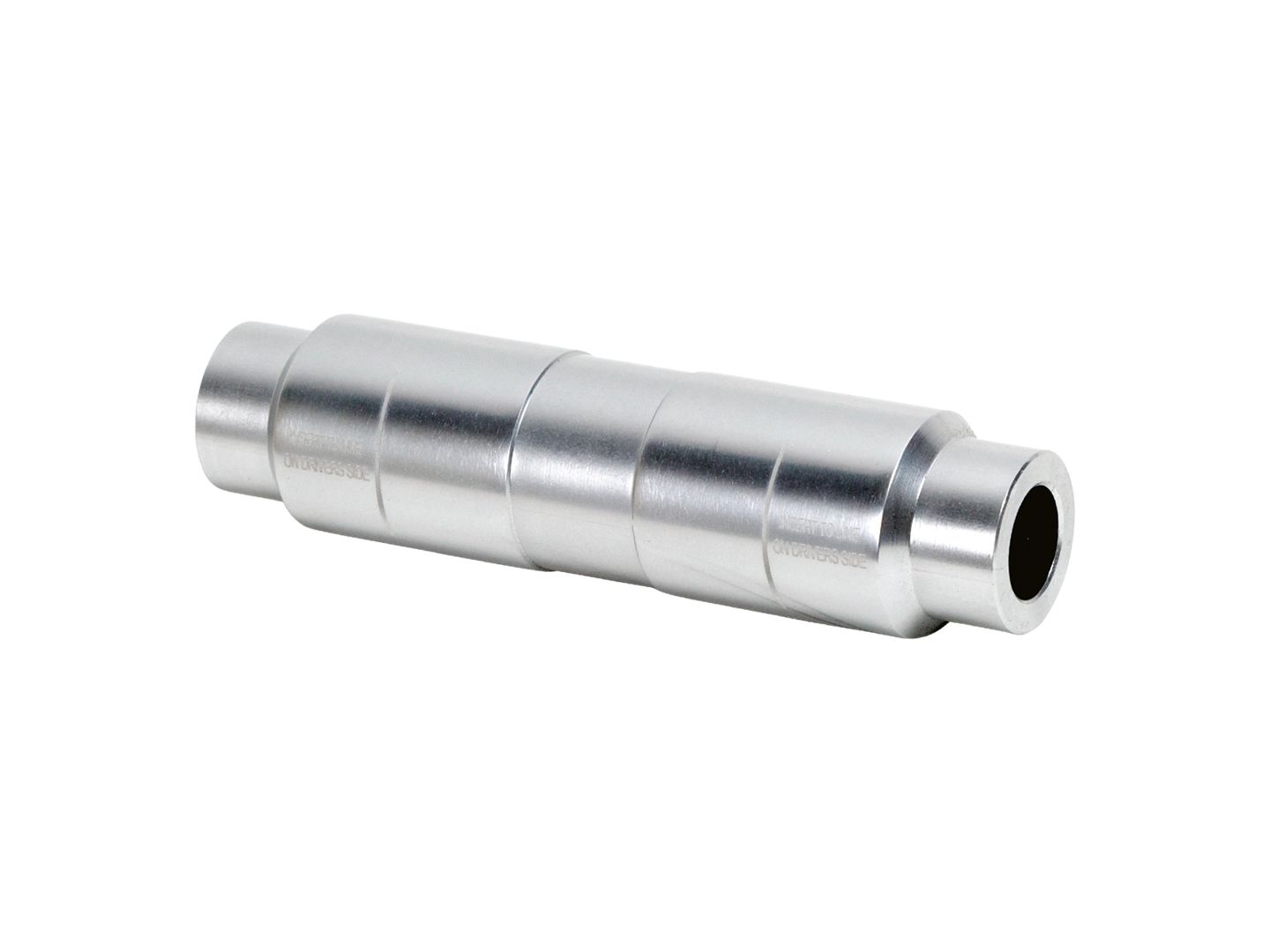Car Rack Part Kuat TRIO Fork Adapter 12x100mm Silver Car Rack Part Kuat TRIO Fork Adapter 12x100mm Silver