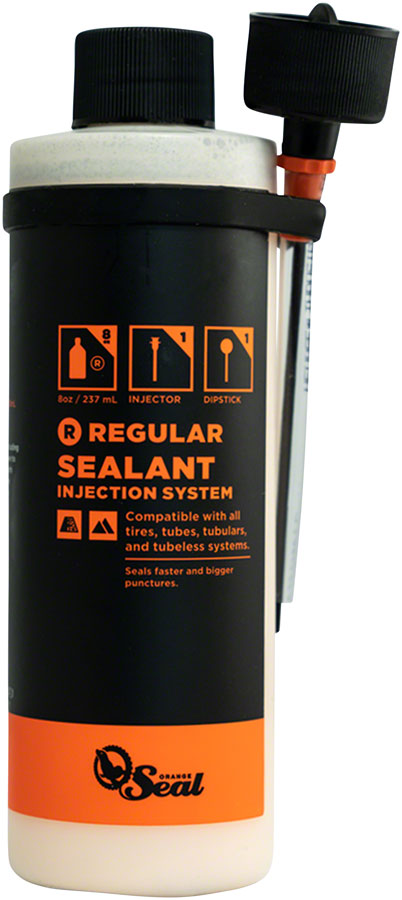 Orange Seal Tubeless Tire Sealant - Image 6