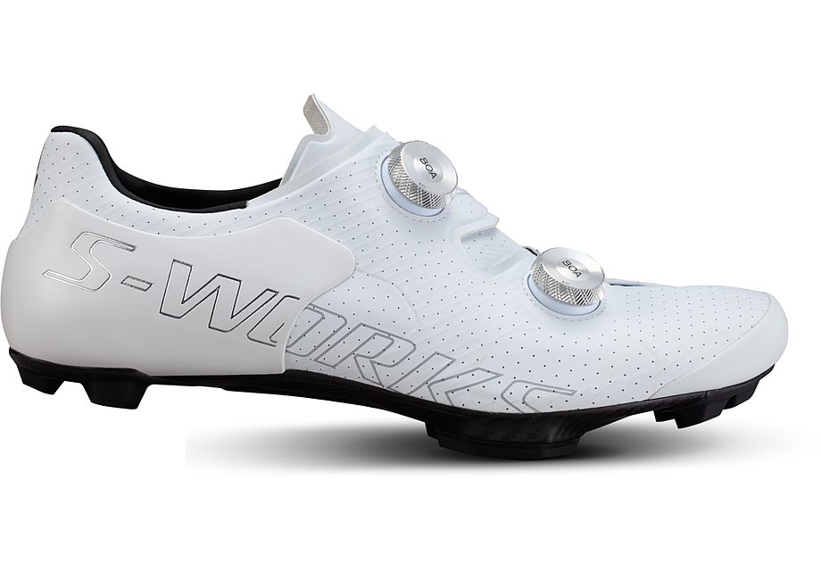 Specialized S-Works Recon Evo Shoe White 48