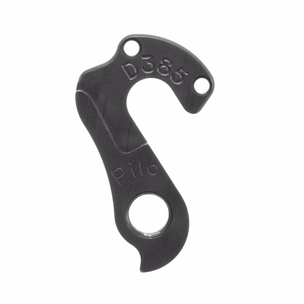 Pilo Derailleur Hanger D385 (Blue/Motobecane) Pilo Derailleur Hanger D385 (Blue/Motobecane)