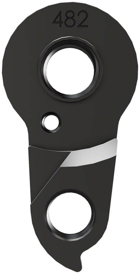 Wheels Manufacturing Hangers Requiring 1 Fastener - Image 2