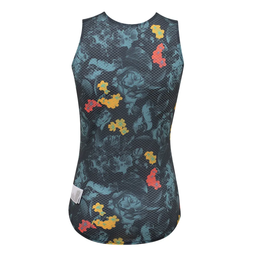Women's Transfer Mesh Tank Top Baselayer - Image 12