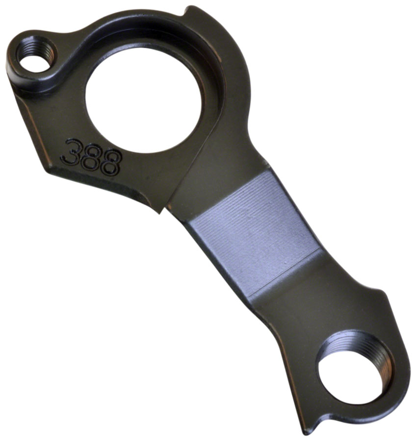Wheels Manufacturing Hangers Requiring 1 Fastener - Image 2