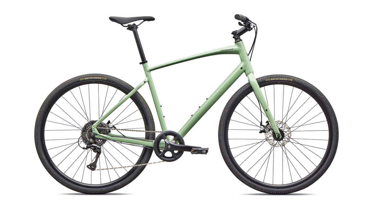 Sirrus X 1.0 variant 2