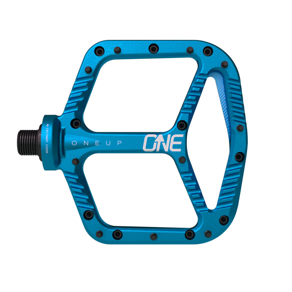 OneUp Components Aluminum Platform Pedals - Image 5