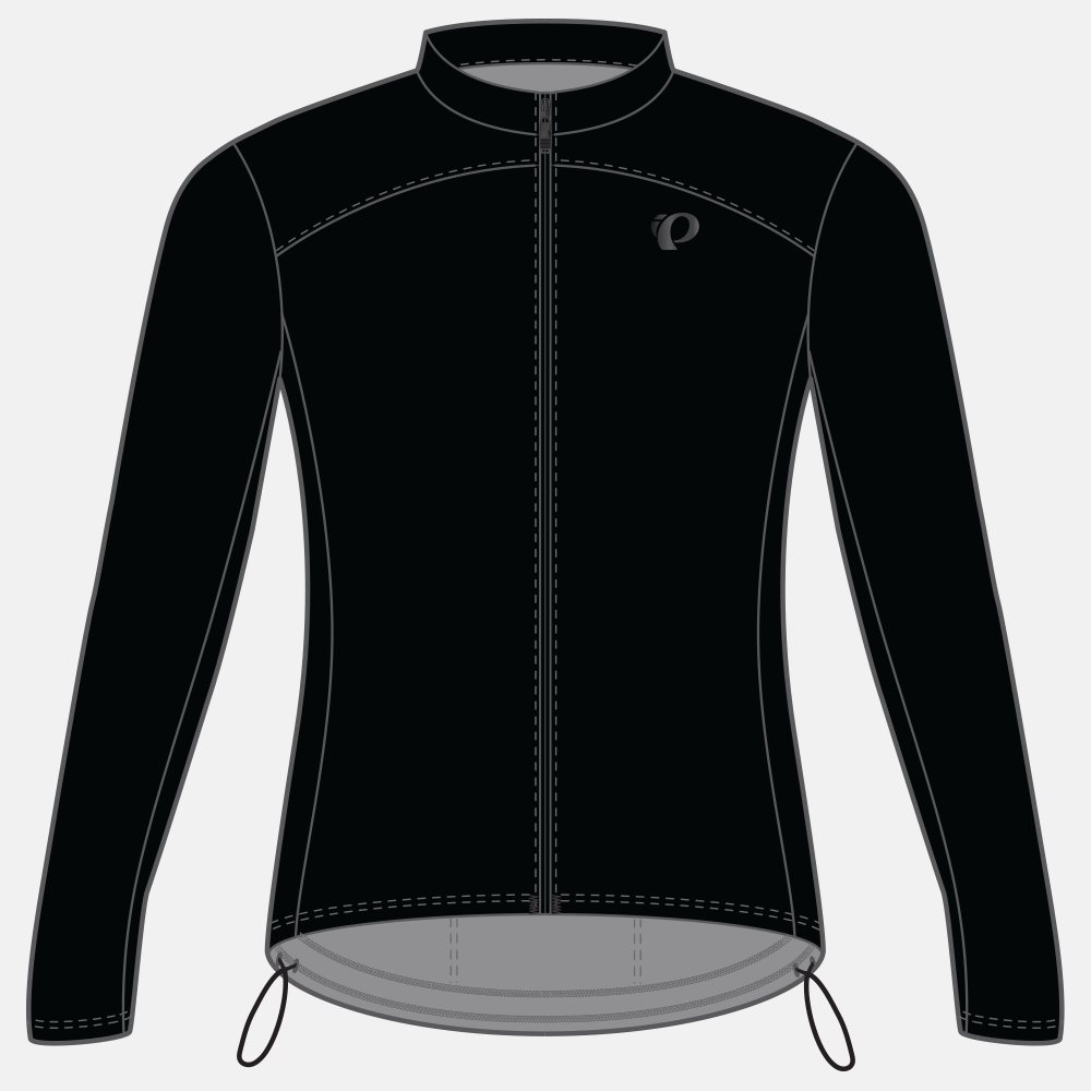 Women's Quest AmFIB® Jacket variant 2