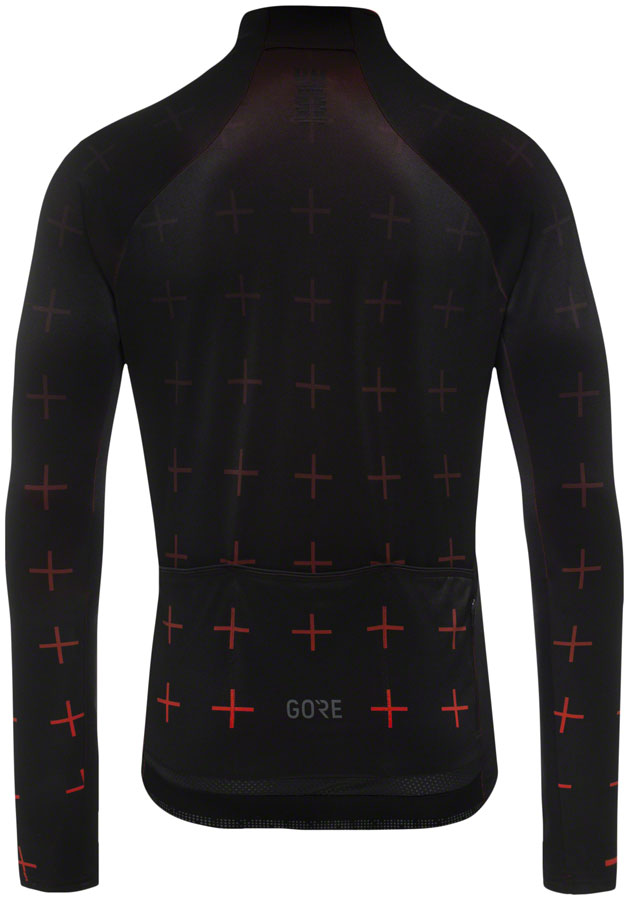 Gorewear C5 Thermo Jersey - Image 2
