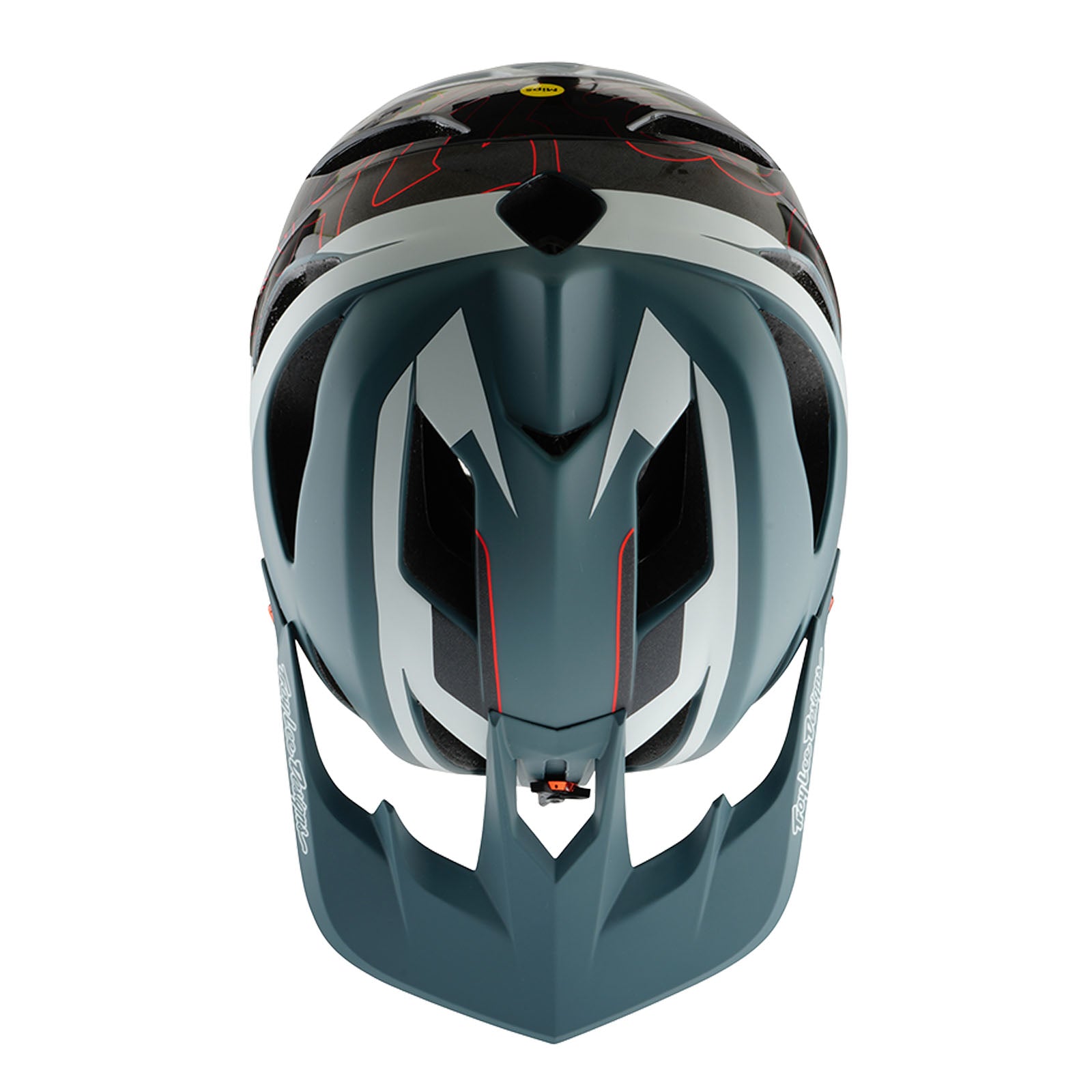 Stage Helmet Neauwave Smoke - Image 8