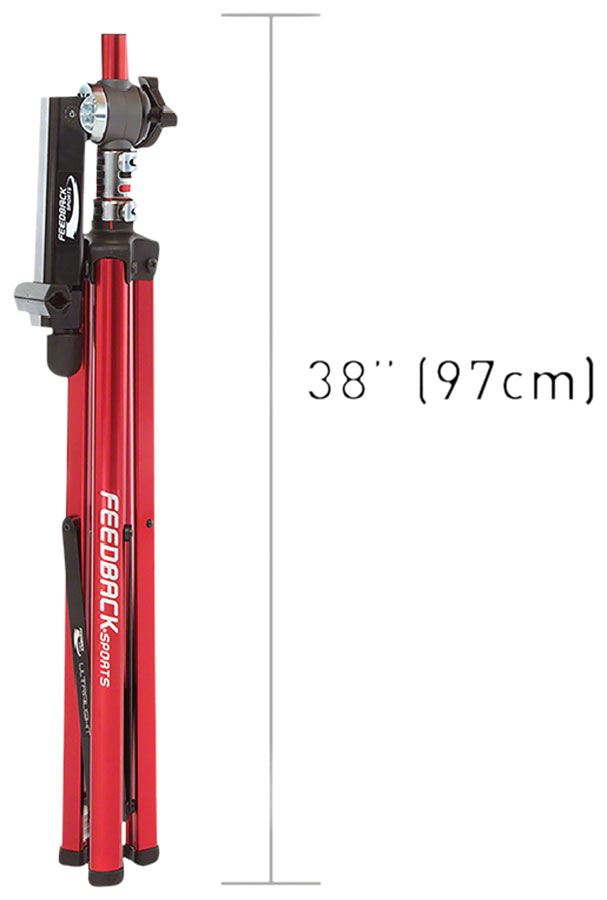Feedback Sports Ultralight Bike Repair Stand - Image 2