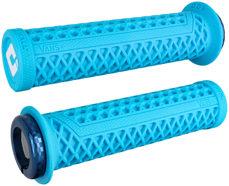 ODI Vans v2.1 Lock-On Grips - Image 5