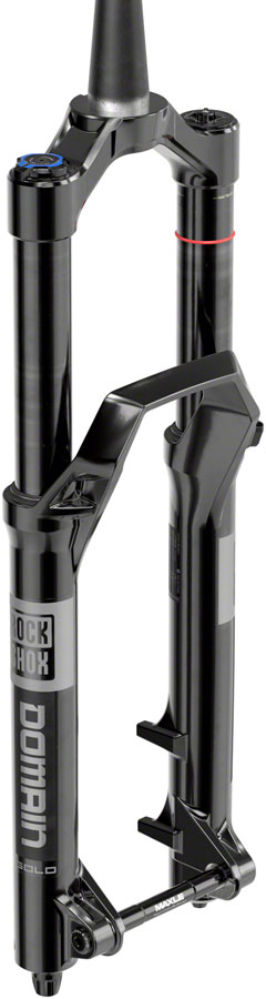 RockShox Domain RC3 29" Fork 15x110 Taper 44OS 180mm Black variant 3
