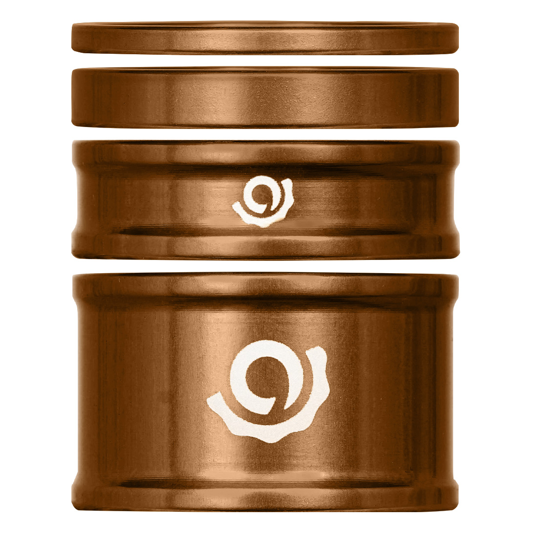 Industry Nine Aluminum Headset Combo Spacer Kits - Image 11