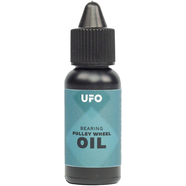 CeramicSpeed UFO Oil for Pulley Bearings 10ml - Each  