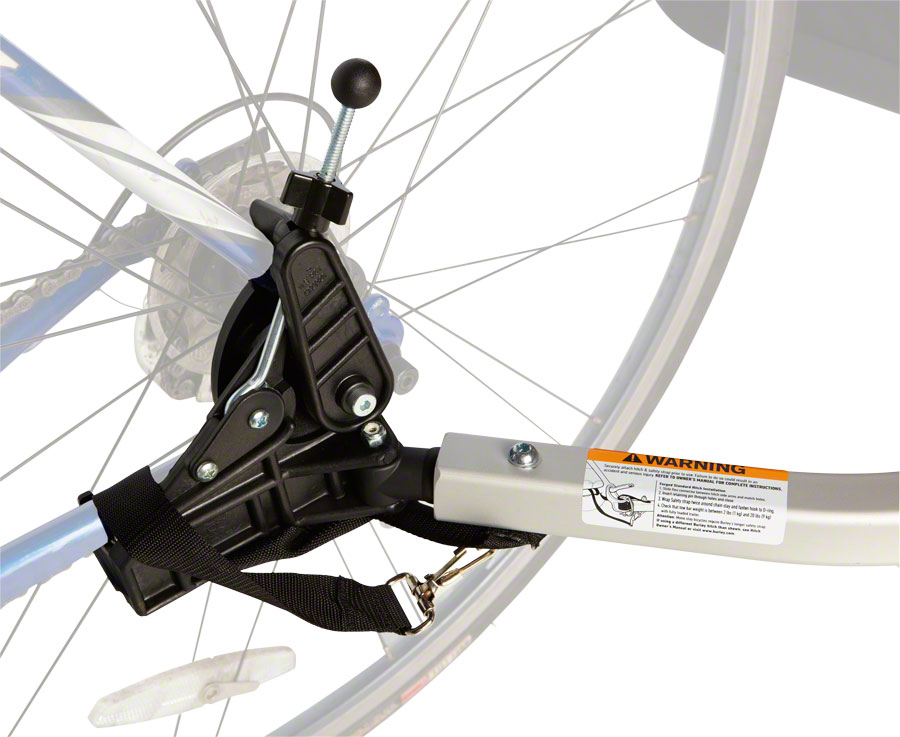 Burley Bicycle Hitches - Image 2
