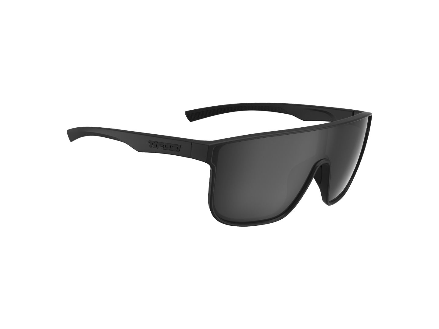 Tifosi Sanctum XL Black Eyewear