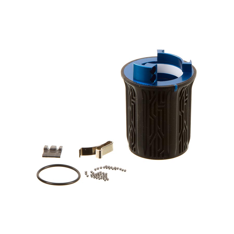 RockShox Twist Grip for TwistLoc Ult Remote Fork Remote Kit RockShox Twist Grip for TwistLoc Ult Remote Fork Remote Kit