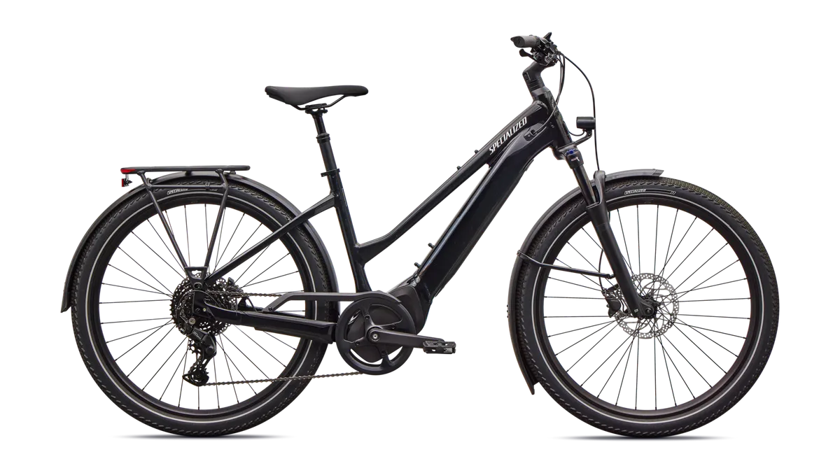 Turbo Vado 4.0 Step-Through variant 2