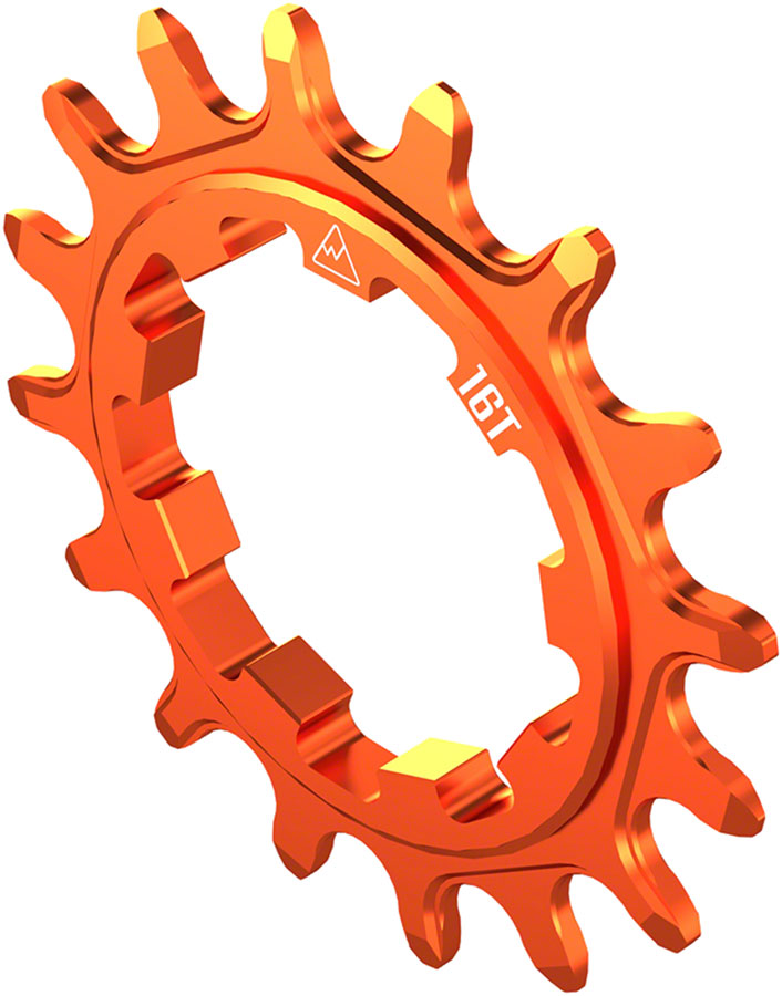 Wheels Manufacturing Solo-XD and Solo-Spline Cog - Image 2