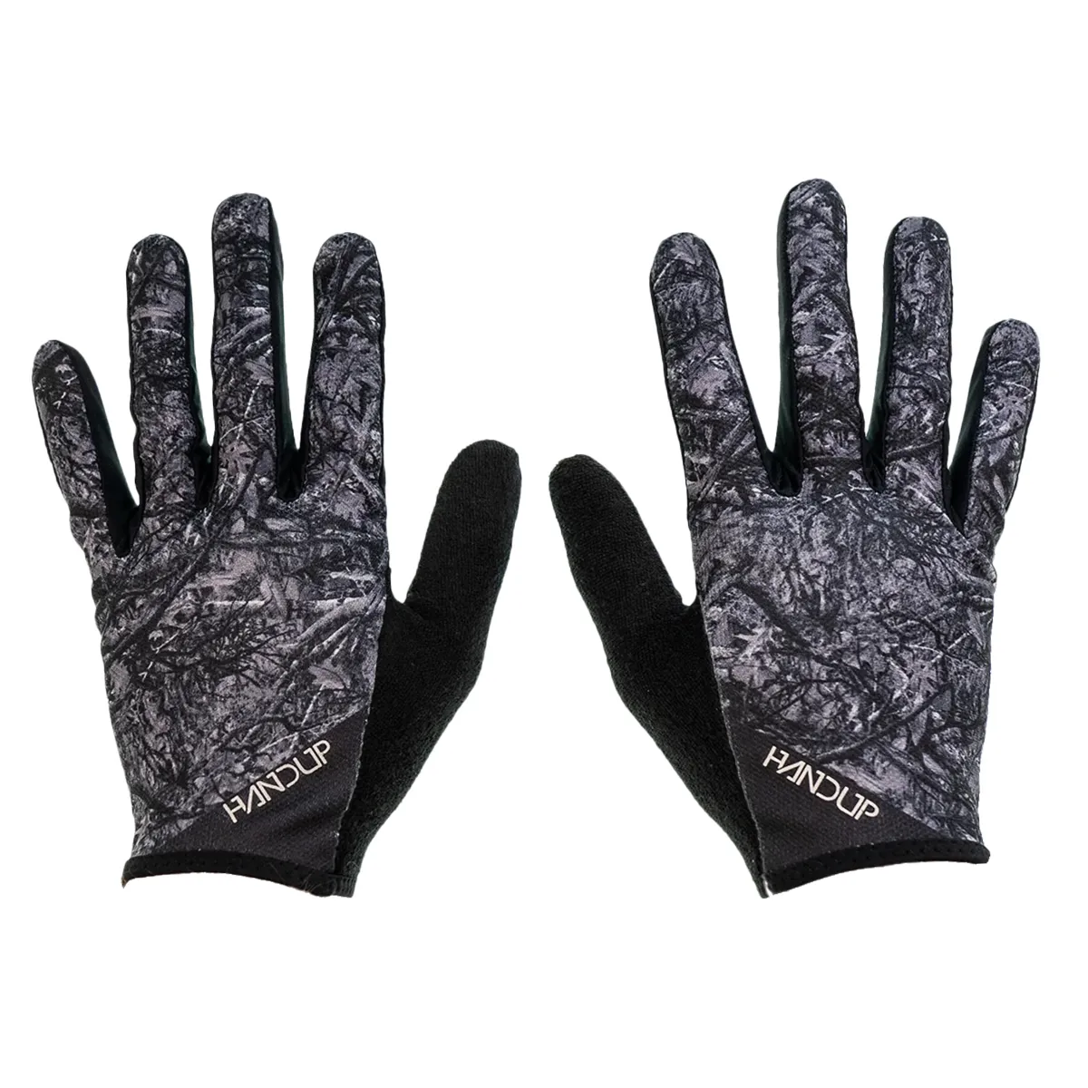 Handup Most Day Gloves - Timber Camo Handup Most Day Gloves - Timber Camo