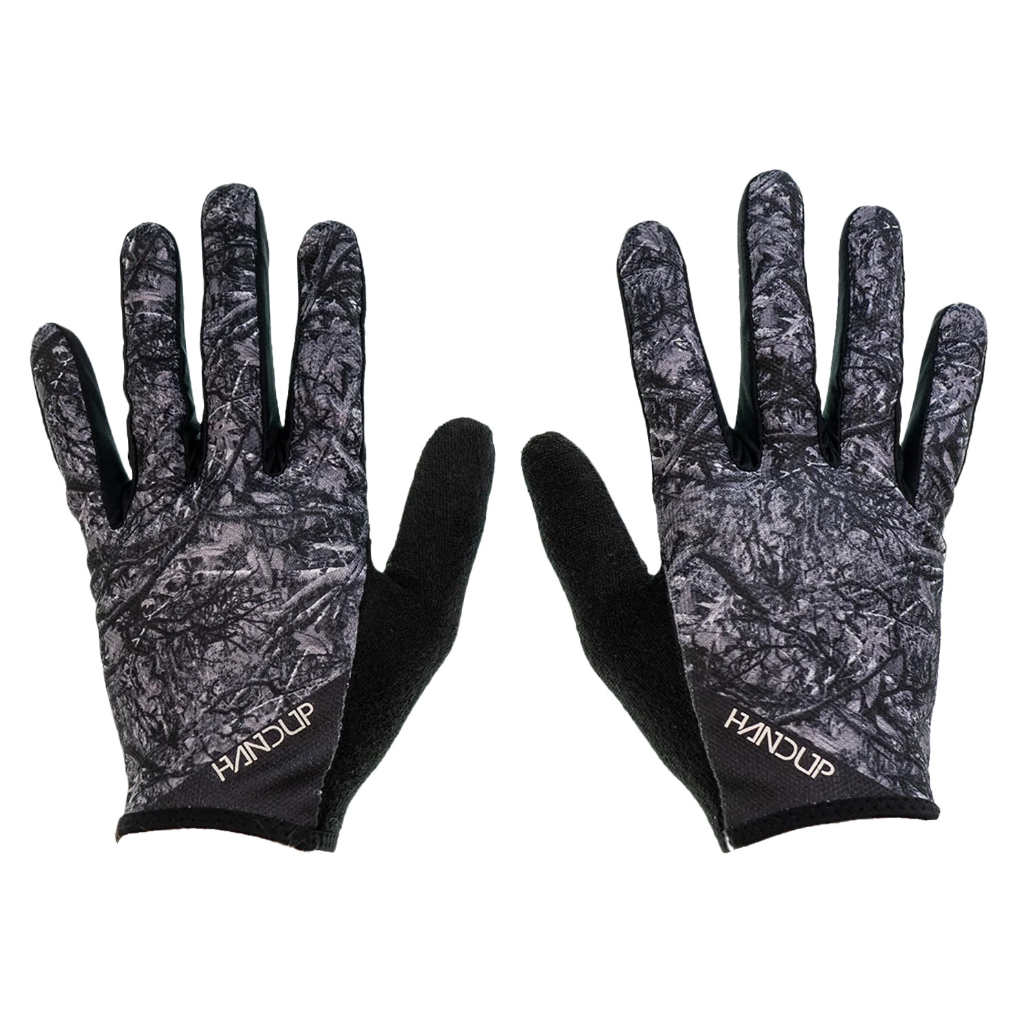 Handup Most Day Gloves - Timber Camo
