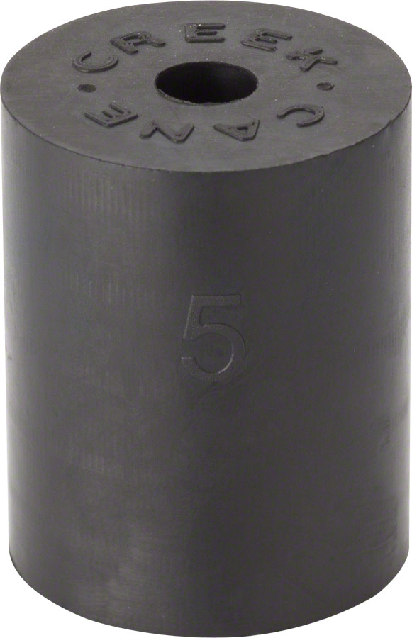 CaneCreek Thudbuster LT Elastomer - Black variant 3