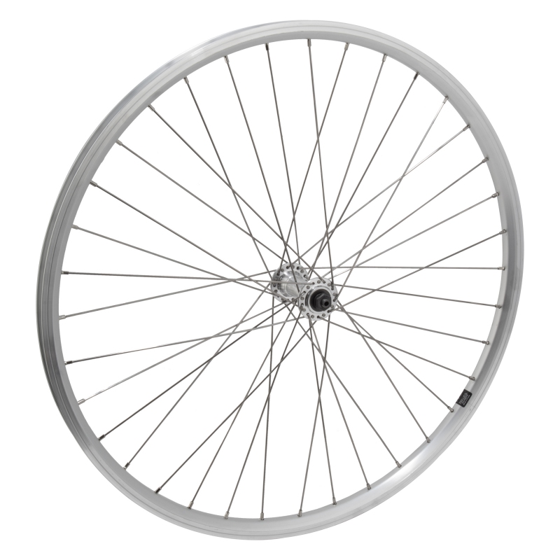 Wheel master 26` Alloy Mountain Double Wall 26in Wheel Front