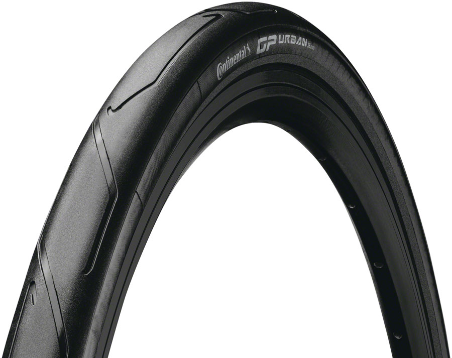 Continental Grand Prix Urban Tire - 700 x 35 Clincher Folding Continental Grand Prix Urban Tire - 700 x 35 Clincher Folding