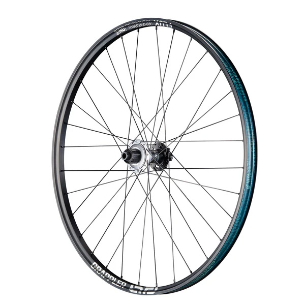 E*thirteen Grappler Sidekick Alum DH Mini HG 29" 12x157  