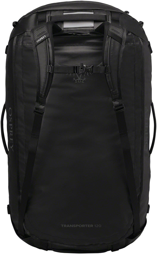 Osprey Transporter Duffel Bag - Image 2