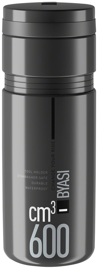 Elite Byasi Bottle Cage Storage Keg variant 2