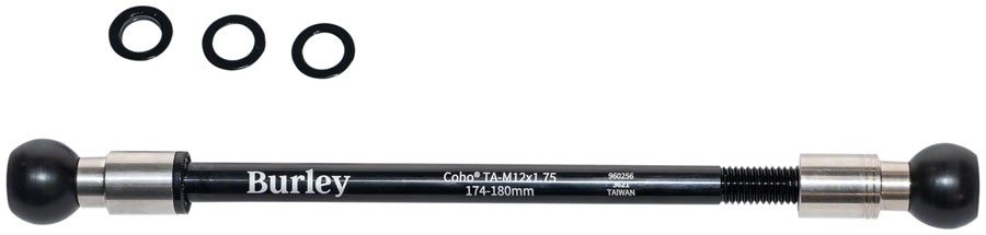 Burley Coho Thru-Axle Hitch - 12 - Image 8