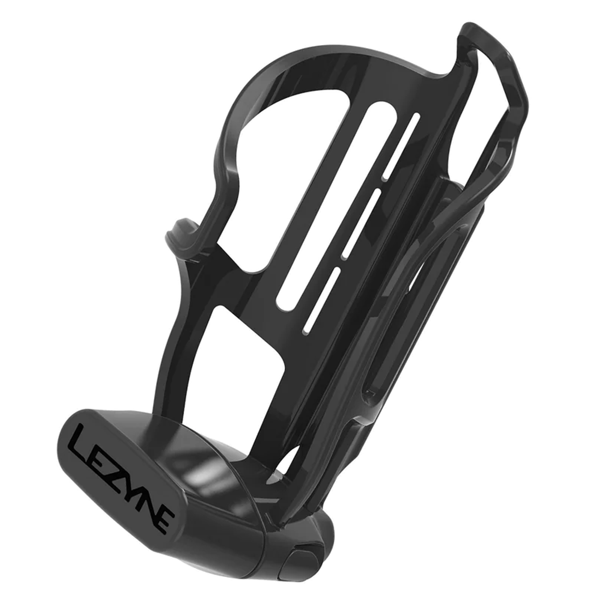 Lezyne Flow Storage Cage Black Each  