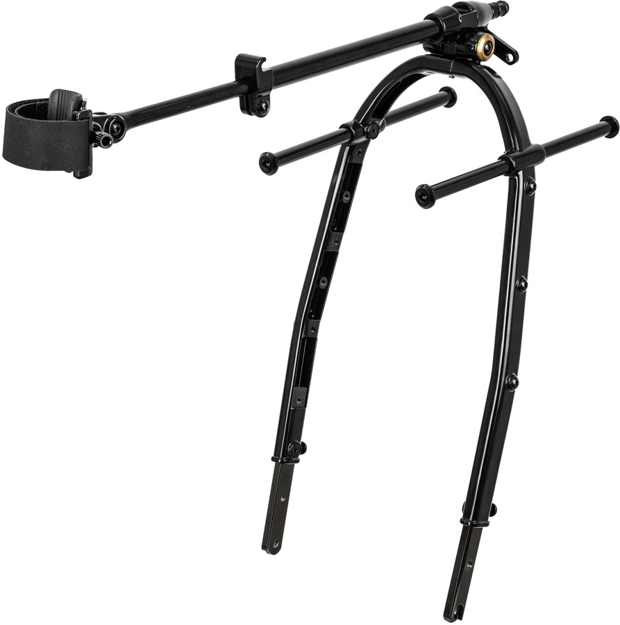 Topeak Zi:RAK Essential Front Rack - Eyelet Mount Topeak Zi:RAK Essential Front Rack - Eyelet Mount