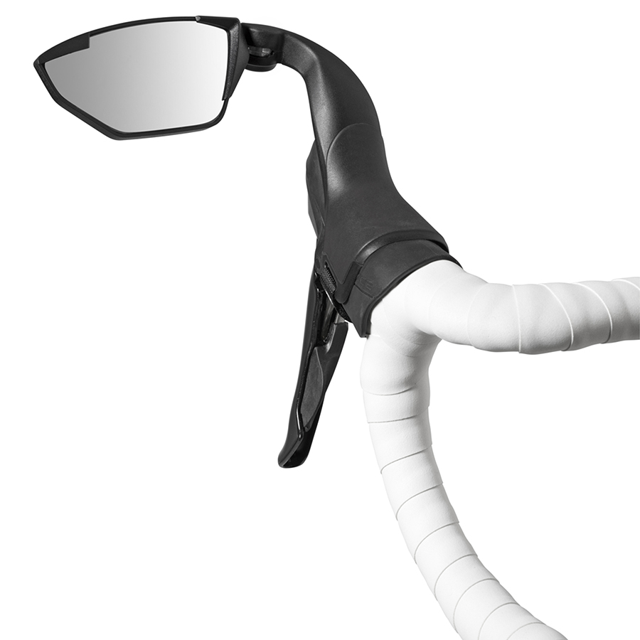 Selle Italia Eyelink Panorama Mirror Mount: Shifter Selle Italia Eyelink Panorama Mirror Mount: Shifter