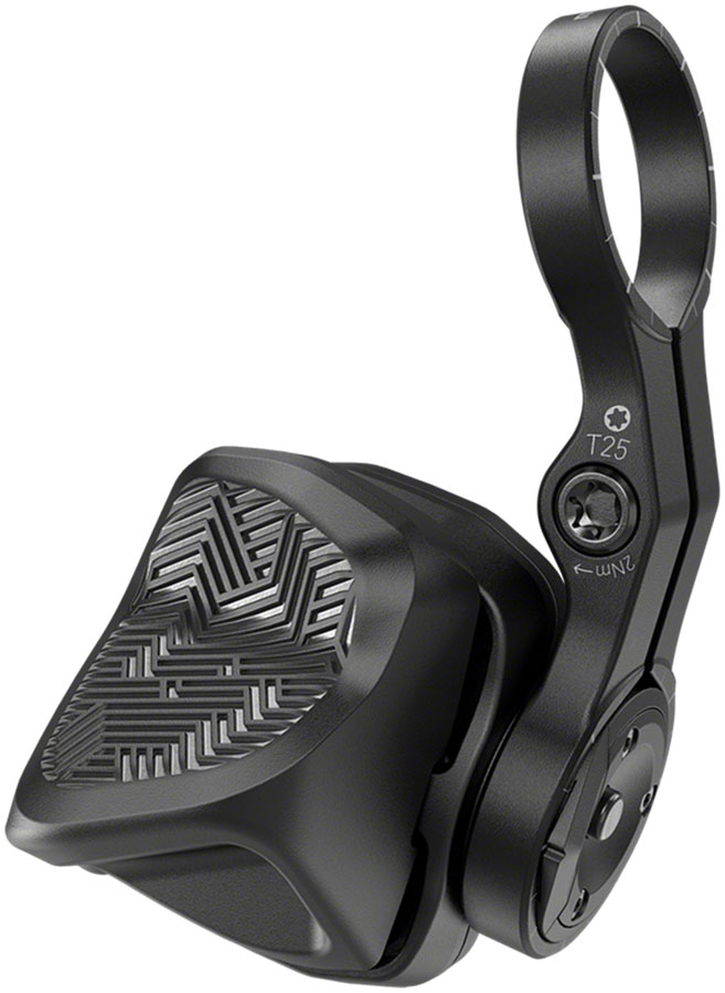 SRAM AXS POD Rocker Controllers variant 2