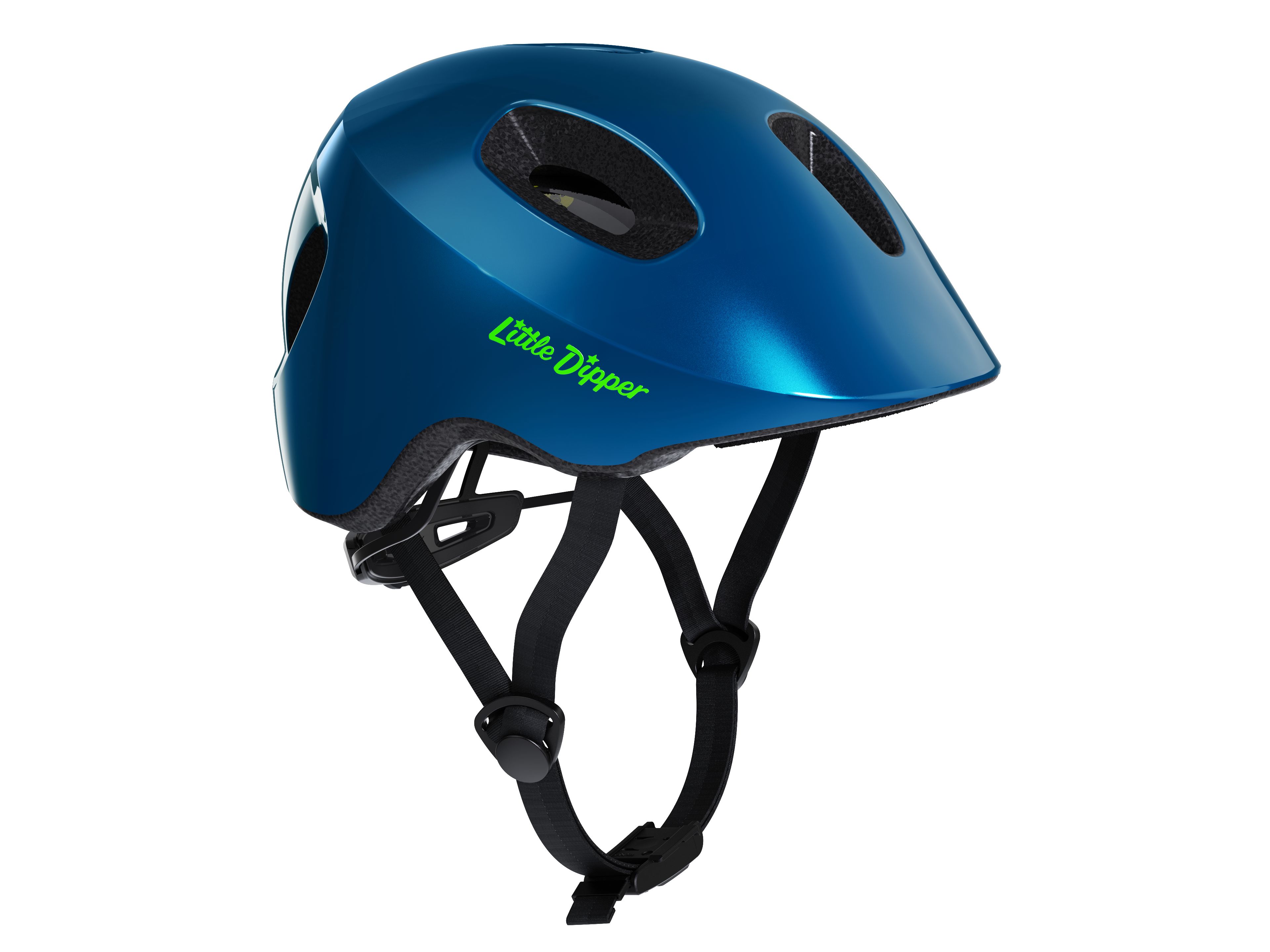 Trek Little Dipper Bike Helmet Trek Little Dipper Bike Helmet