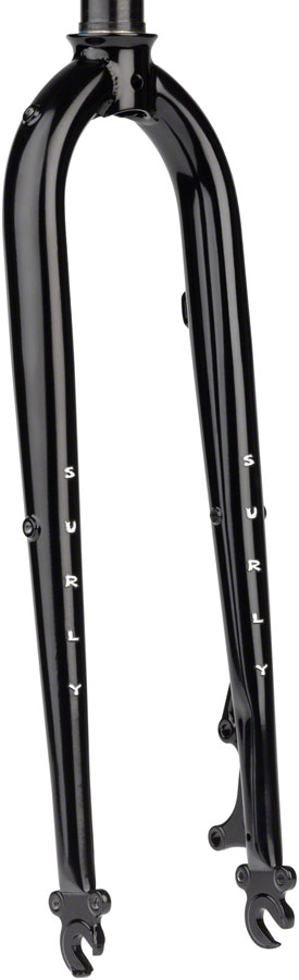 Surly Preamble Fork - 9x100mm, QR 1-1/8", Straight Steerer - Image 5
