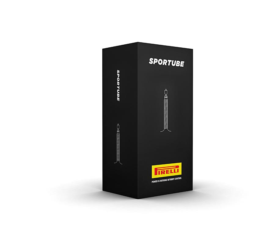 Pirelli SporTube Tube, Presta Valve variant 2
