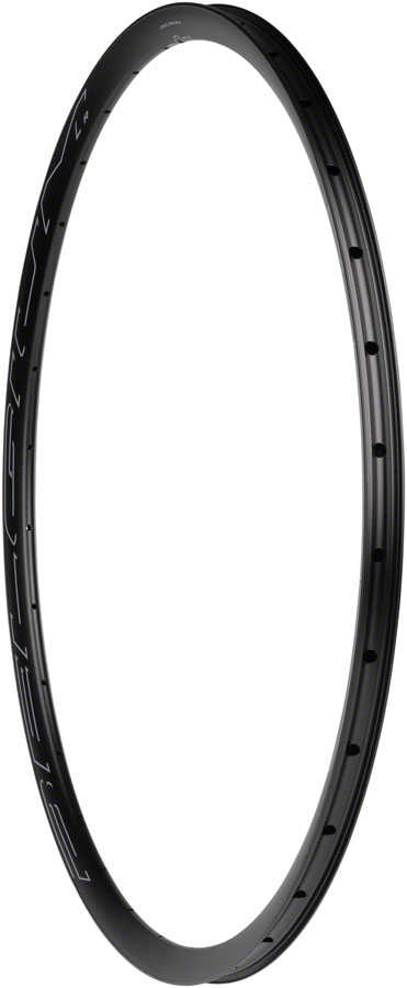 HED Belgium R Rim - 700 Disc, Black