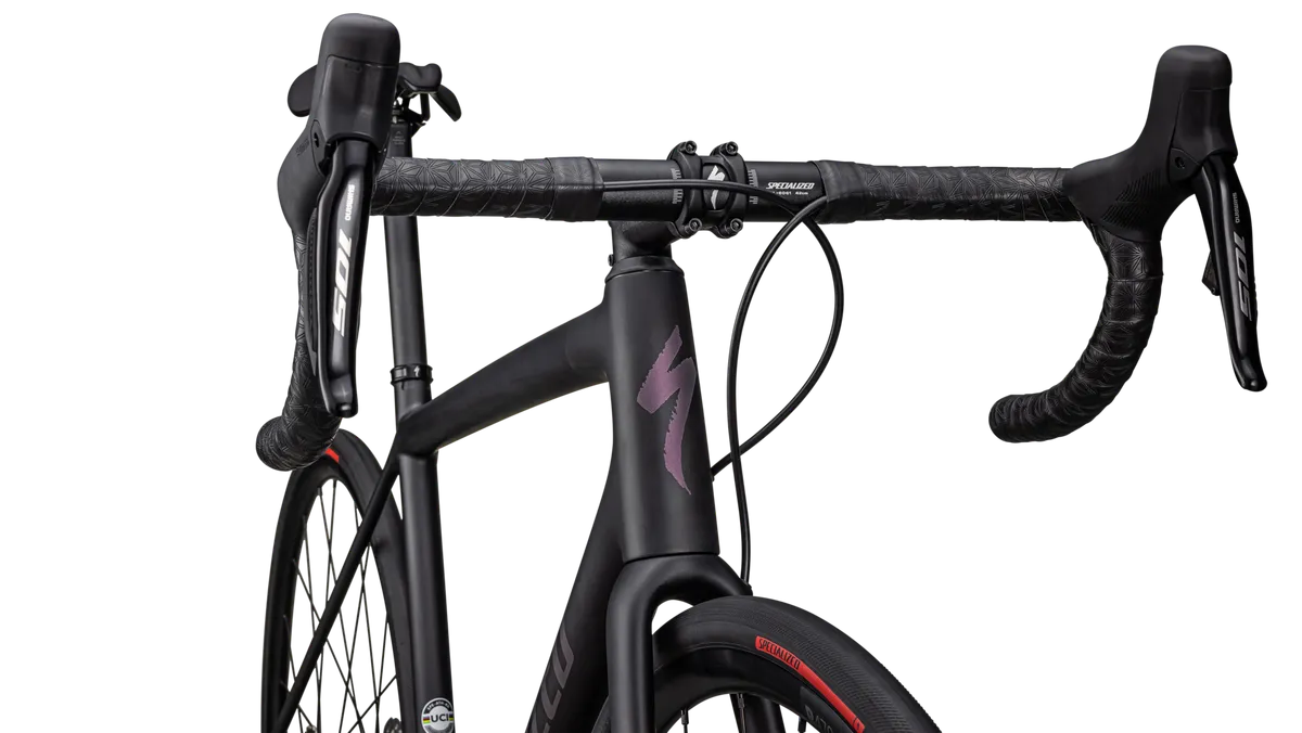 Aethos Comp - Shimano 105 Di2 - Image 5
