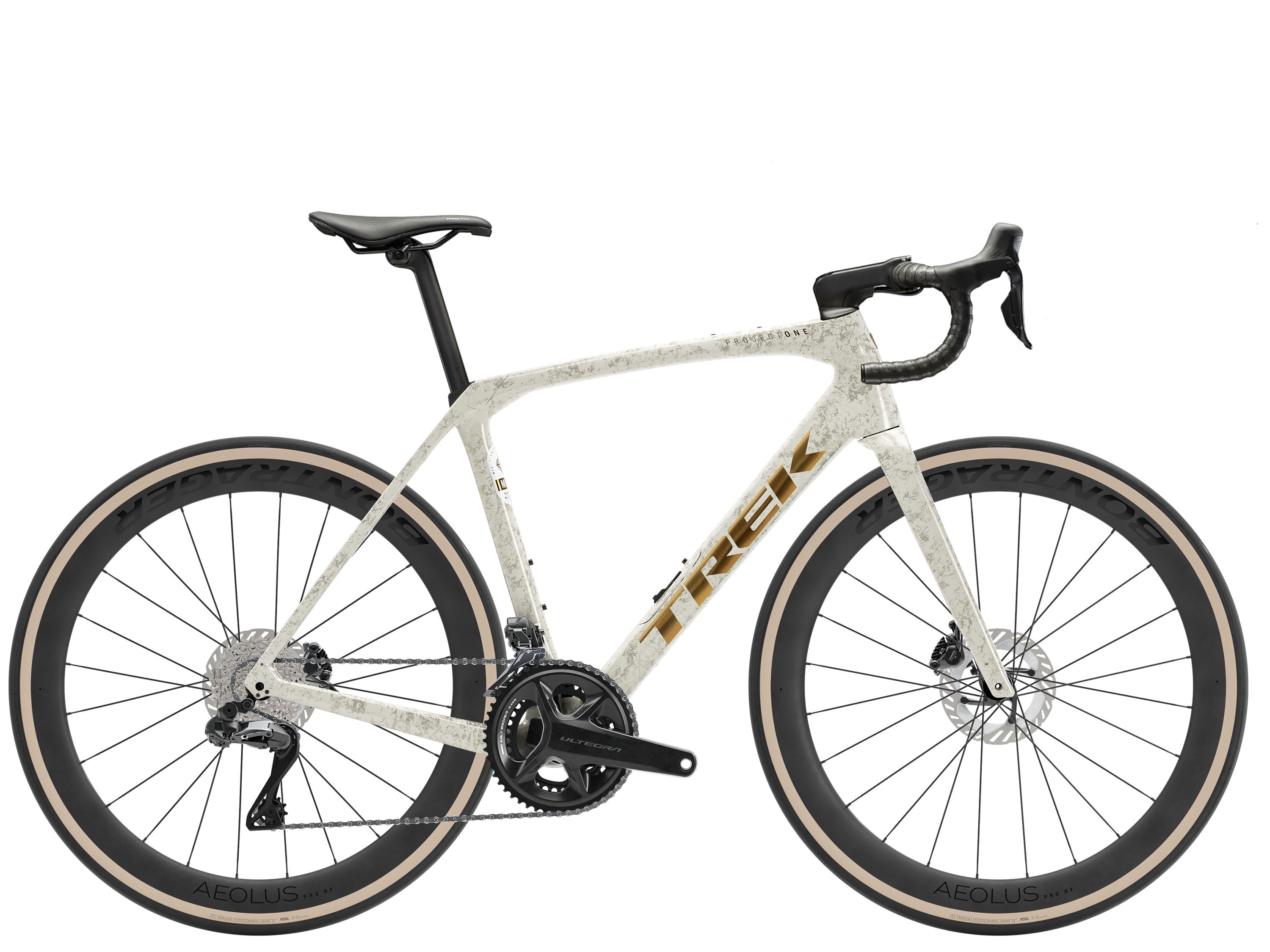 Trek Domane SLR 7 Gen 4 variant 3
