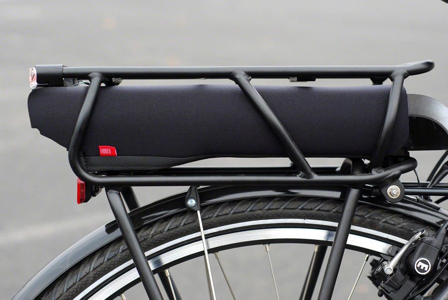 FAHRER Akku eBike Battery Covers - Image 2