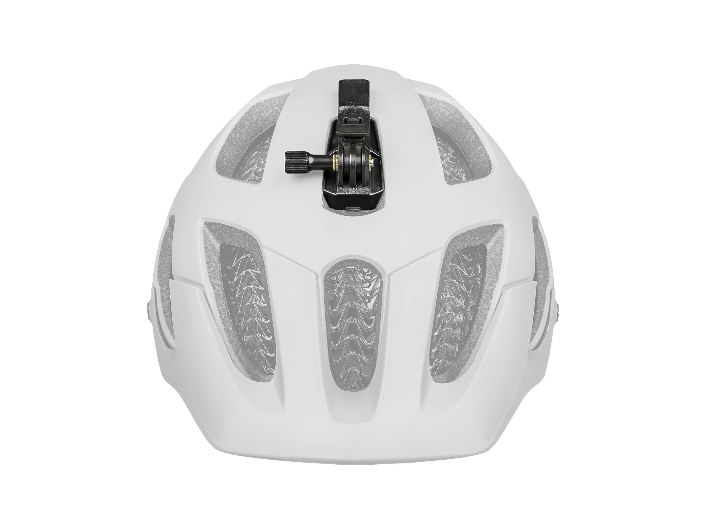 Trek/Bontrager WaveCel Bike Helmet Blendr Mount - Image 2