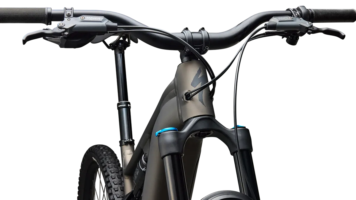 Turbo Levo 4 Comp Alloy - Image 15 Turbo Levo 4 Comp Alloy - Image 15