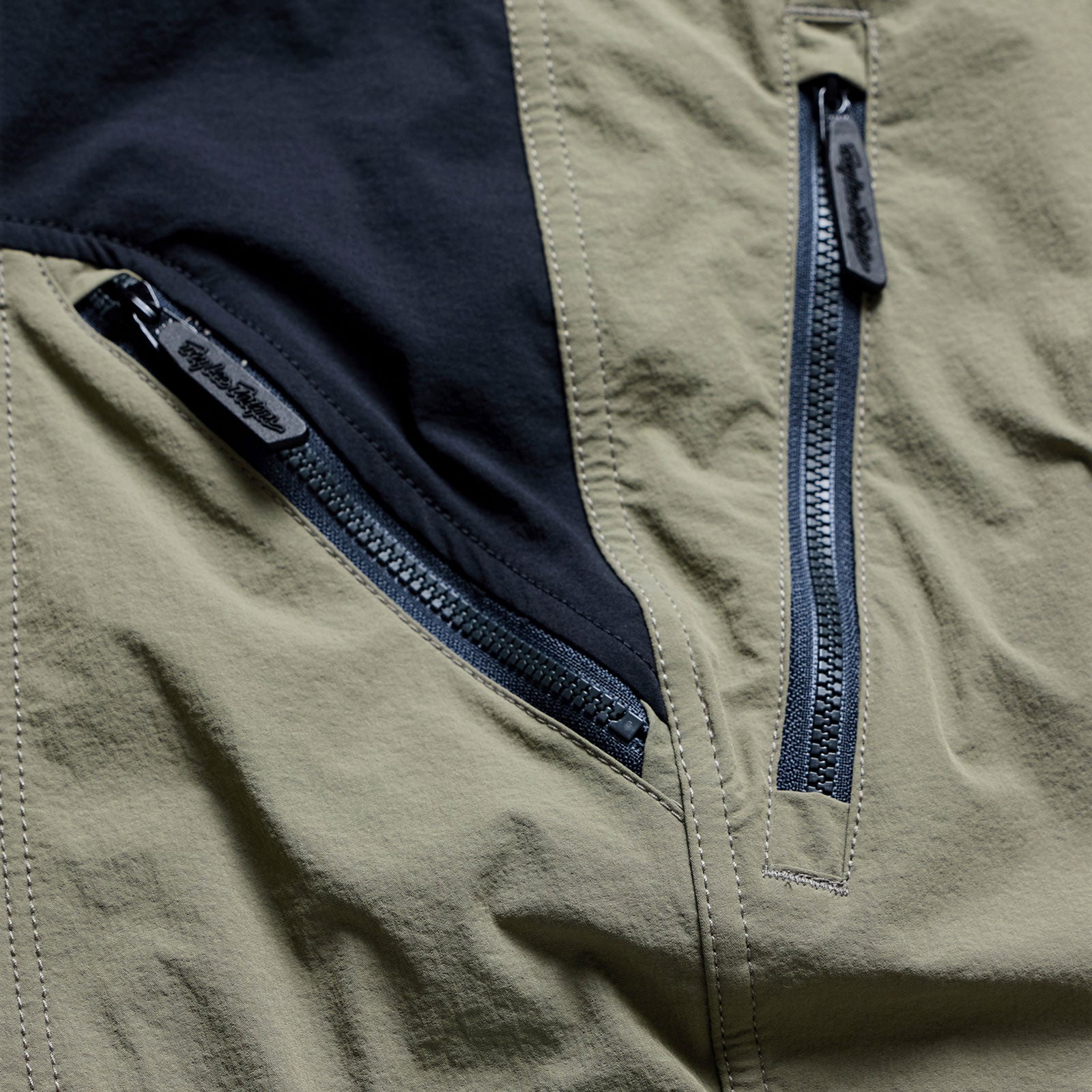Skyline Trail Pant Mono Army - Image 8