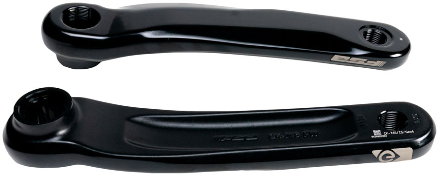 FSA Bosch Gen2 Yam PW-X/Nidec Armset 175