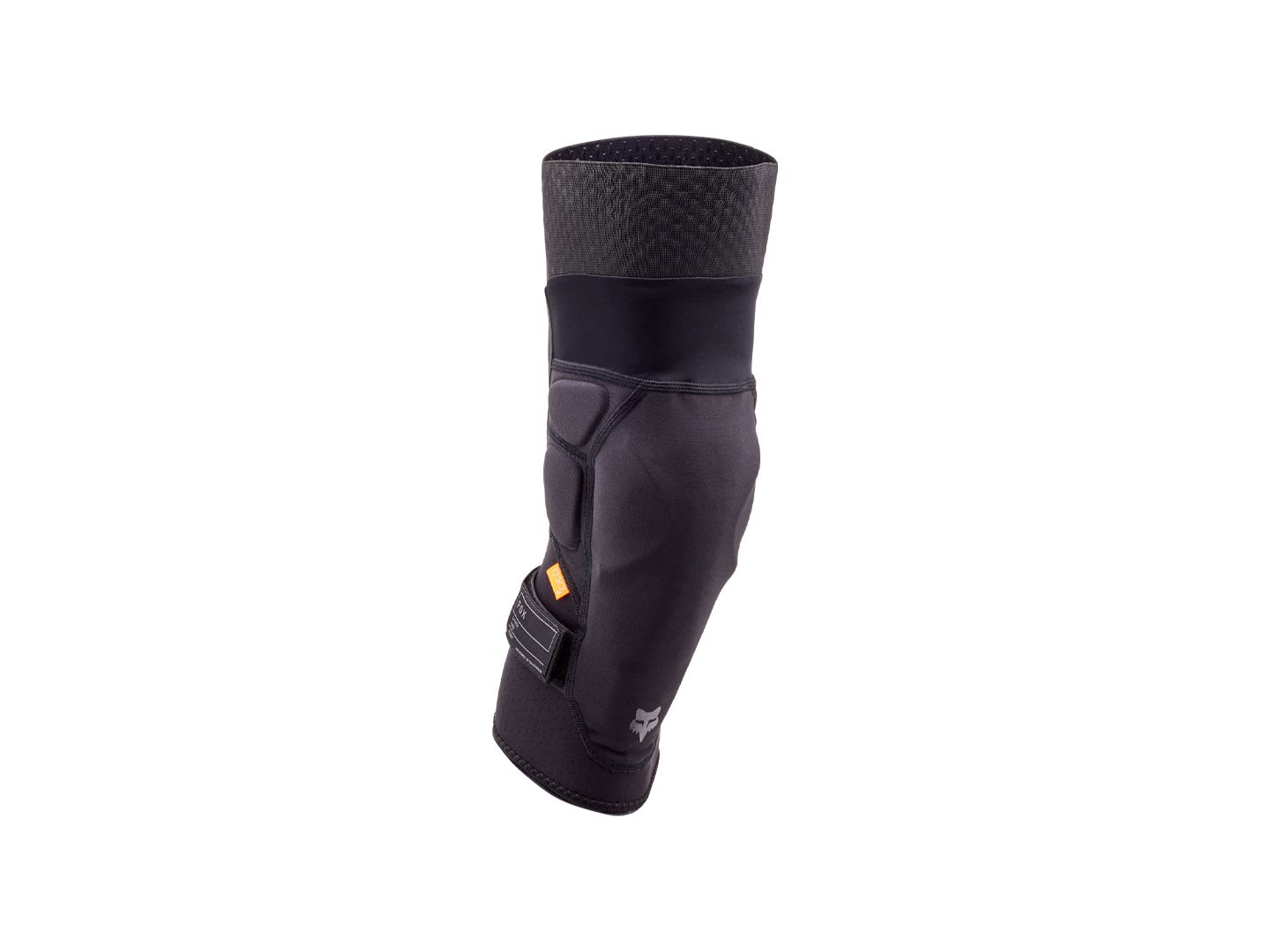 Safety Fox Racing 25 Launch Knee Large Black