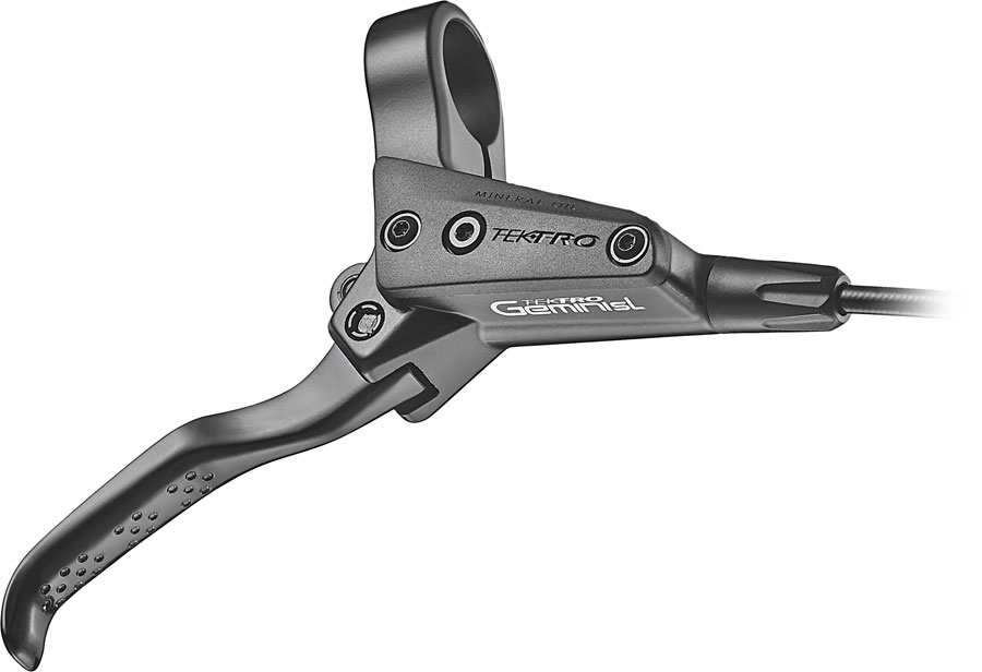 Tektro HD-M535 Disc Brake and Lever - Image 2