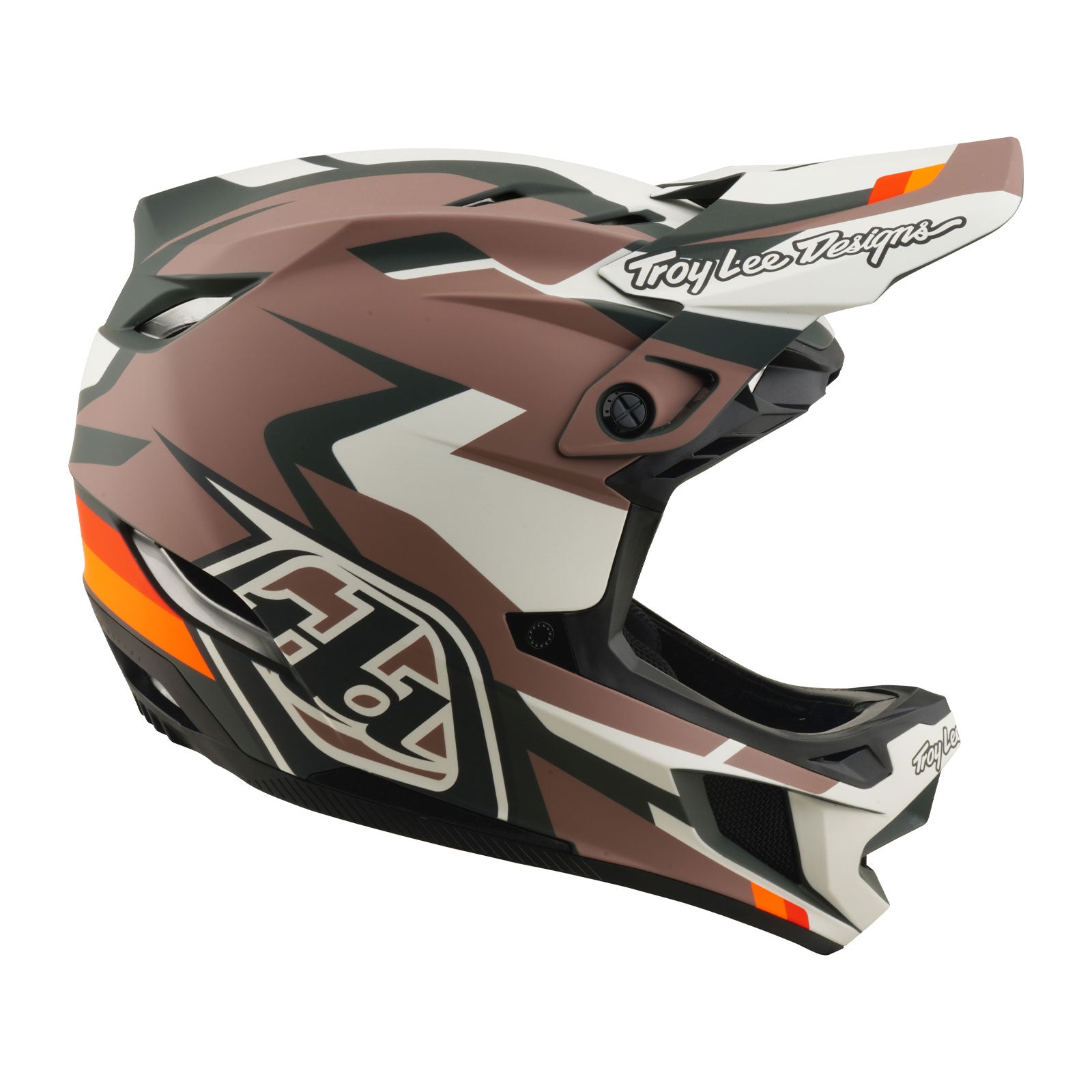 D4 Polyacrylite Helmet Roamer Clay - Image 6
