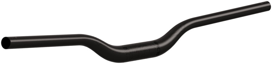 RaceFace Atlas Handlebar - Aluminum 800mm 40mm 35.0 8 Deg Stealth GL Tune